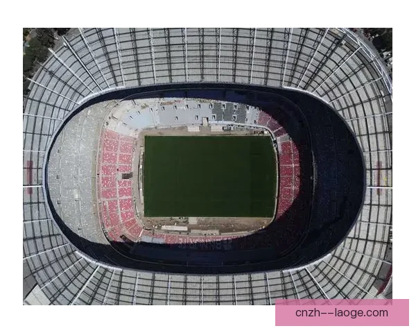 2026世界杯墨西哥区安保指挥中心正式揭幕加强赛事安全保障